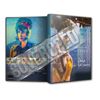 Daha İyi Bir Yarın - 2024 Türkçe Dvd Cover Tasarımı